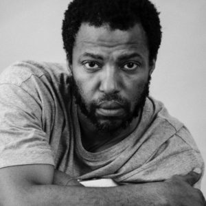 Bild von Edward Buchanan