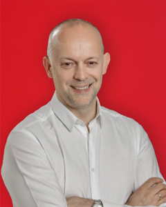 Stephan Balzer