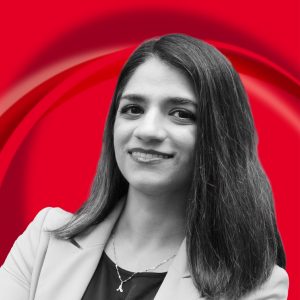 Aneri Pradhan