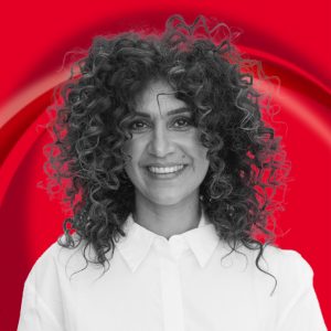 Apameh Schönauer