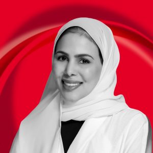 Asma Al Thani