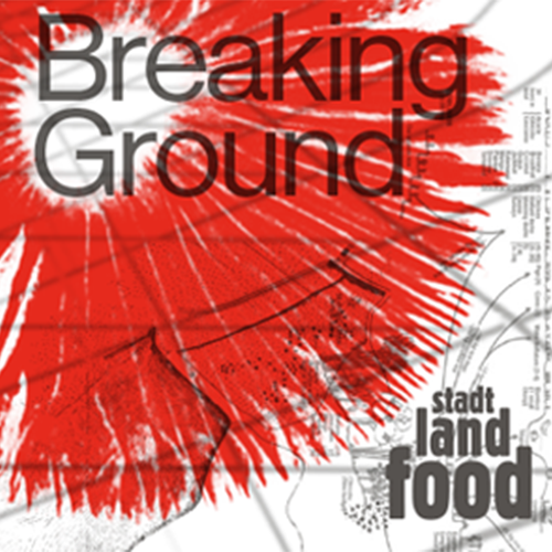 Event: Breaking Ground