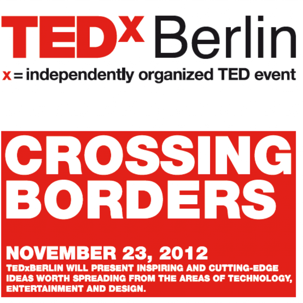 Event: Crossing Boarders