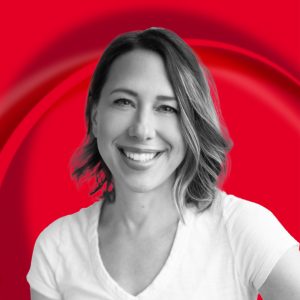 Deborah Reber