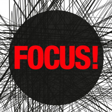 Event: Focus!