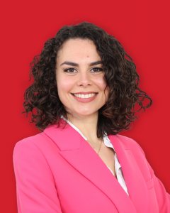 Serena Suriano