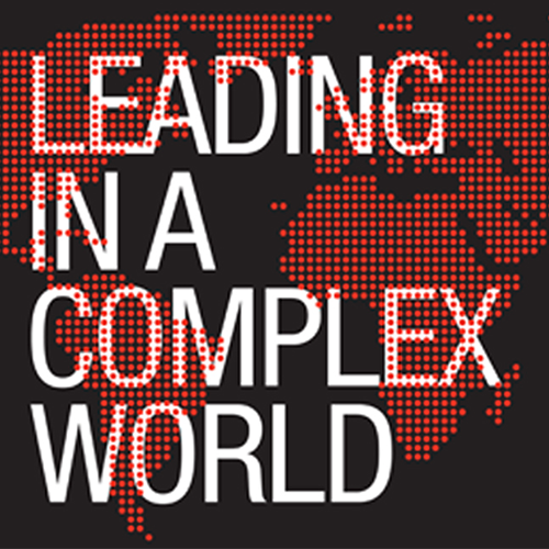 Event: Leading in a complex world