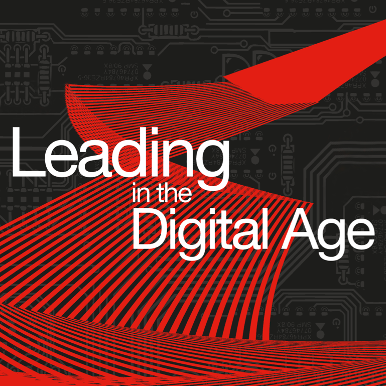 Event: Leading in the Digital Age