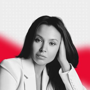 Mariam Khayretdinova