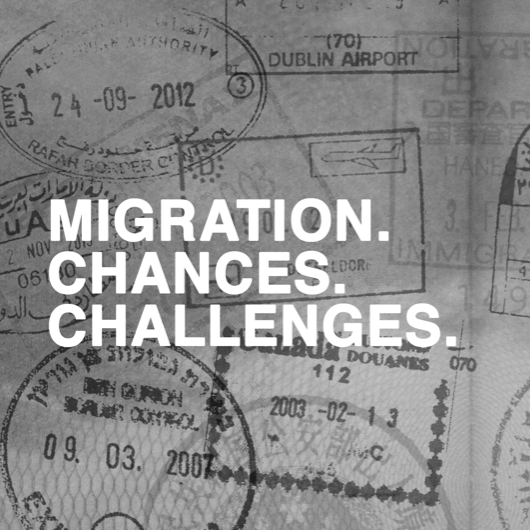 Event: Migration. Chances. Challanges.