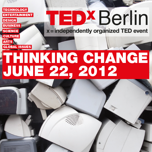 Event: Thinking Change